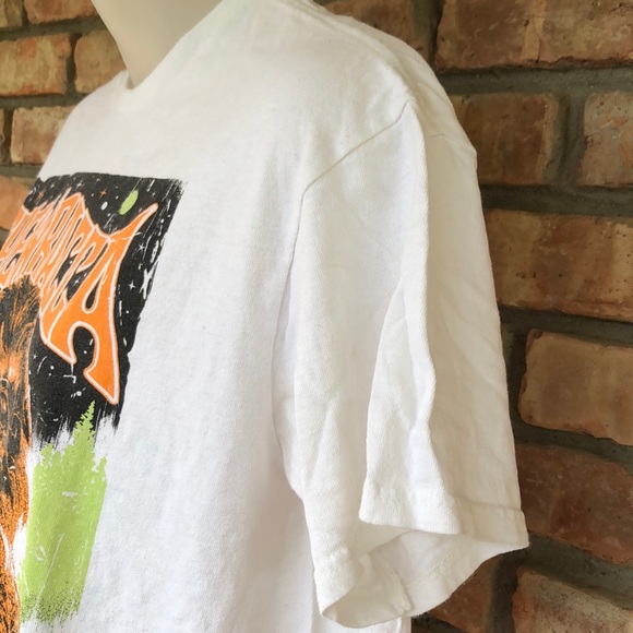 Chewbacca graphics design short sleeve t-shirt - Picture 3 of 4